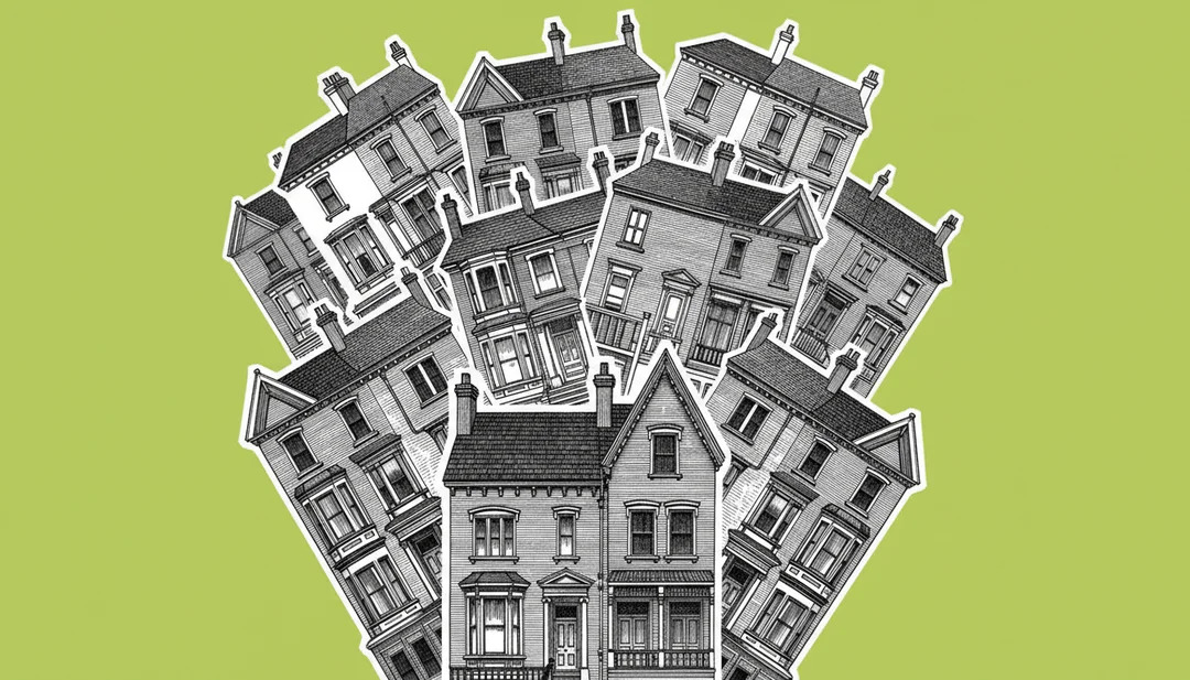 Letting Agents Eat Profits